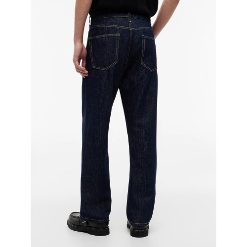 Tommy Hilfiger Ανδρικό παντελόνι Otis Regular Straight Jeans With Linen
